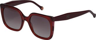 Carolina Herrera Mujer, Accesorios, Rojo, Talla: ONE Size