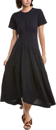 Frame Denim The Gathered Dress