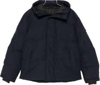 Canada Goose Seymour kort donsjack