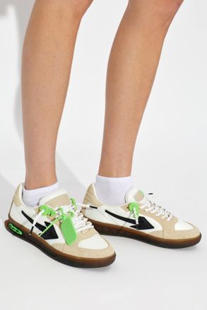 Off-white End Of Play Sports Shoes, Womens, Multicolour