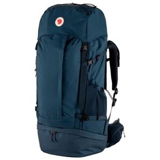 Fj&auml;llr&auml;ven Abisko Trek 65 Trekkingrucksack - Unisex | blau