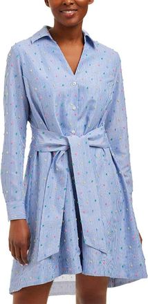 Draper James Layla Shirtdress