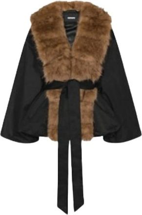 Rotate Rotate Birger Christensen, Donna, Giacche, Nero, XS, new