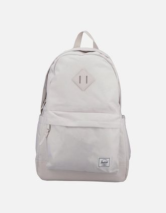 Herschel Womens Heritage Backpack - Grey - Size: ONE size