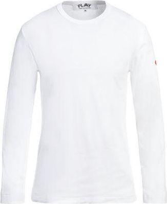 Comme Des Garçons CAMISETAS Y TOPS - Camisetas en YOOX.COM