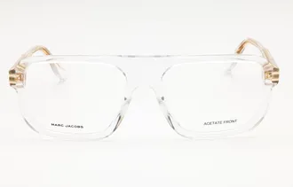 Marc Jacobs MARC682 Eyeglasses - Clear