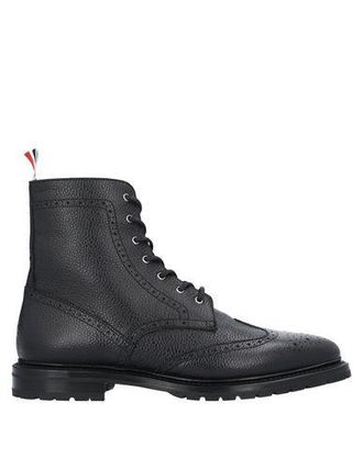 Thom Browne CALZATURE - Stivaletti su YOOX.COM