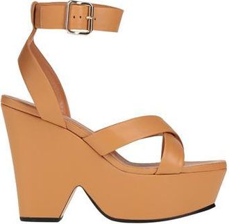 Victoria Beckham CALZADO - Sandalias con cierre en YOOX.COM