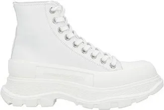Alexander McQueen CALZADO - Sneakers en YOOX.COM