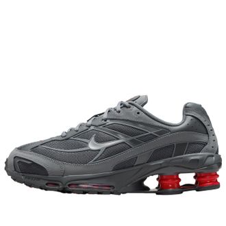 Nike Shox Ride 2 Smoke Grey IM5999-084