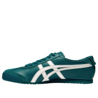 Onitsuka Tiger Mexico 66 Spruce Green White 1183C102-301