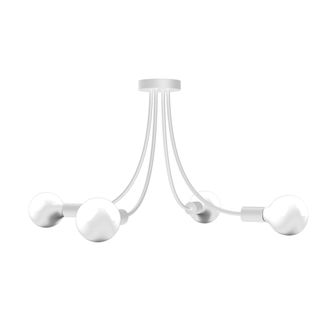 Lumicom Classic Plaf&oacute;n 4 X E27