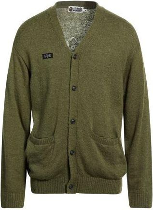 A Bathing Ape STRICKWAREN - Strickjacken auf YOOX.COM