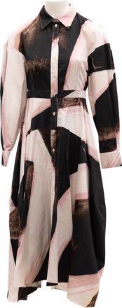 Alexander McQueen Women Midi Womens Dress