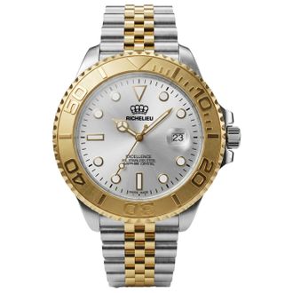 Richelieu Womens Classic 33mm Watch MRI-25YA33-87-911