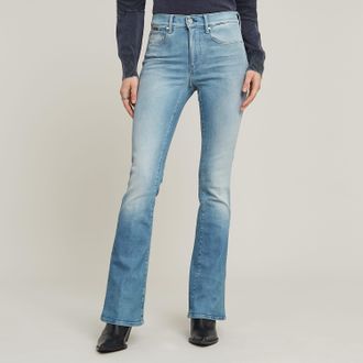 G-Star Bootcut-Jeans