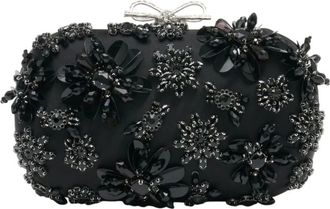 Self Portrait Donna, Borse, Nero, Taglia unica, new