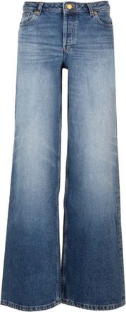 A.P.C. A. P.C. Elisabeth Jeans