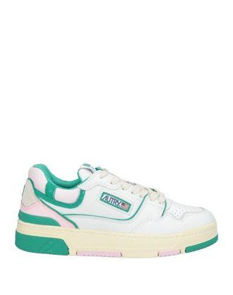 Autry FOOTWEAR - Trainers on YOOX.COM