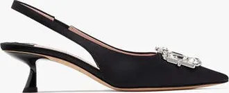 Kate Spade New York Renata Slingback Pumps