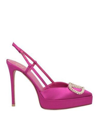 Valentino Garavani SCHUHE - Pumps auf YOOX.COM