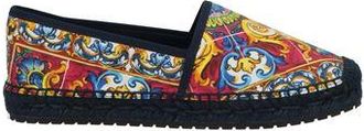 Dolce & Gabbana Espadrilles