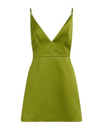 Emilia Wickstead DRESSES - Mini dresses sur YOOX.COM