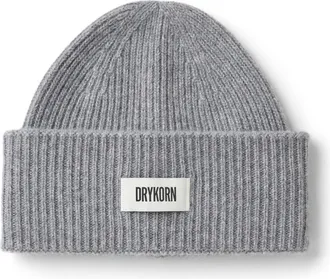 Drykorn unisex, Accesorios, Gris, Talla: ONE Size