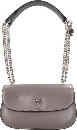 Guess Daryna Schoudertas - Dames - Schoudertassen - Bruin - ONE Size - Tassen