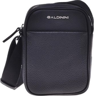 Baldinini Uomo, Borse, Nero, Taglia unica, new