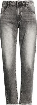A|X Armani Exchange BOTTOMWEAR - Pantaloni jeans su YOOX.COM