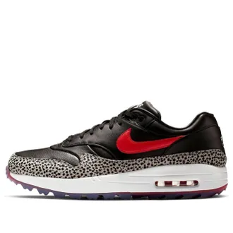 Nike Air Max 1 Golf NRG Safari Bred BQ4804-002