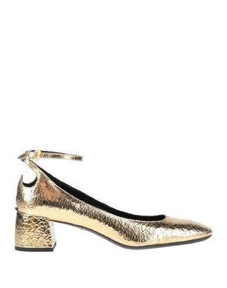 A.Bocca FOOTWEAR - Pumps sur YOOX.COM