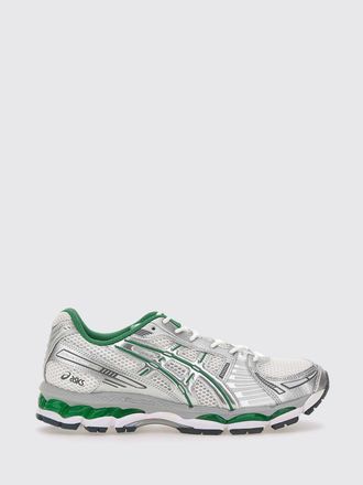 Asics Sneakers Gel-Kayano 12.1 Asics in mesh e pelle sintetica laminata