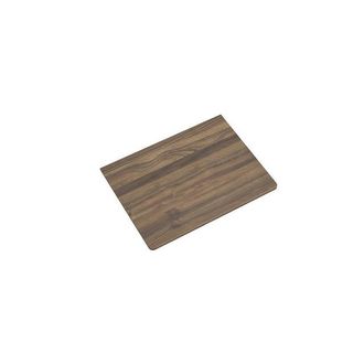 Saniclass Tops Topblad - 41x22.5cm - fonteinkast - noten