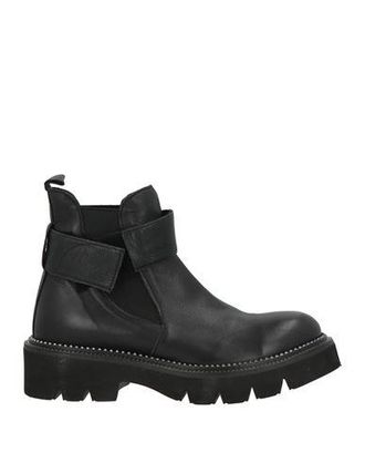 Bueno FOOTWEAR - Ankle boots on YOOX.COM