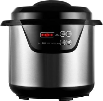 Magefesa Magefesa Olla Electrica Easyexpress 6l