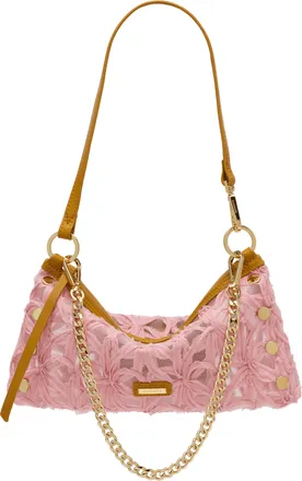 Hammitt Hammitt Metal Chain Shoulder Strap Gold