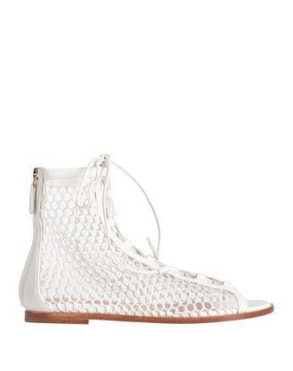 Gianvito Rossi FOOTWEAR - Ankle boots sur YOOX.COM