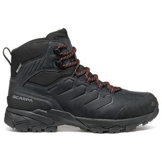 Scarpa Moraine Polar GTX Winterschuhe f&uuml;r Damen | schwarz/grau