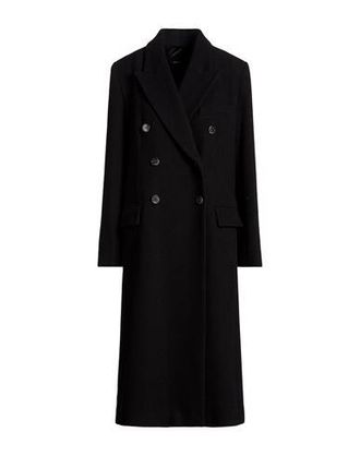 Emporio Armani COATS & JACKETS - Coats on YOOX.COM
