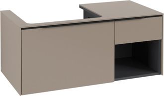 Villeroy & Boch Subway 3.0, Mueble De Lavabo, 1001x423x516 Mm, 2 - Villeroy&boch