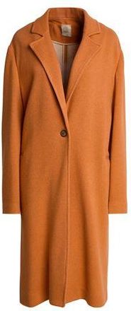 120% Lino COATS & JACKETS - Coats on YOOX.COM