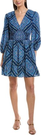 Shoshanna Imogen Mini Dress