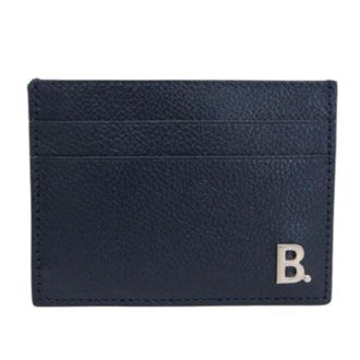Balenciaga unisex, Pre-owned, Blauw, Maat: ONE Size Leer