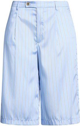Berwich BOTTOMWEAR - Shorts & Bermuda Shorts on YOOX.COM