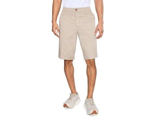 O'Neill Redwood Shorts Mens Shorts Khaki : 30 12, Cotton/Polyester/Twill