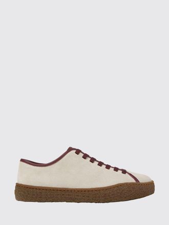 Camper Sneakers CAMPER Woman color Beige