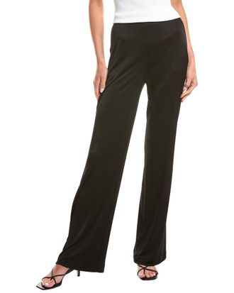Helmut Lang Fluid Car Trouser
