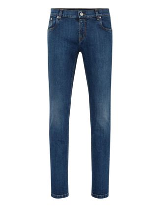 Billionaire Boys Club Jeans Recht Model Baroque